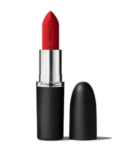 MAC Cosmetics Cximal Silky Matte Lipstick Matter Lippenstift 640 RED ROCK 3,5 gr