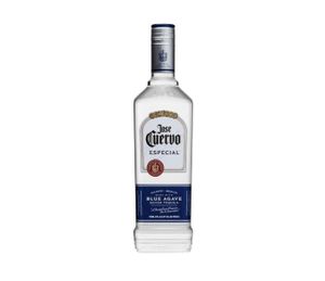 Jose Cuervo Silver Tequila Especial 1L (38% Vol)- [Enthält Sulfite]