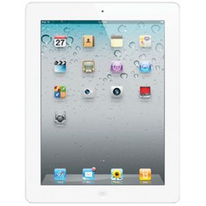 Apple 2 iPad, 1 GHz, Apple, A5, 32 GB, Flash, 24,64 cm (9.7")
