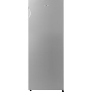 Gorenje R4142PS Kühlschrank ohne Gefrierfach, Volumen: 242 Liter, Türanschlag wechselbar, silber