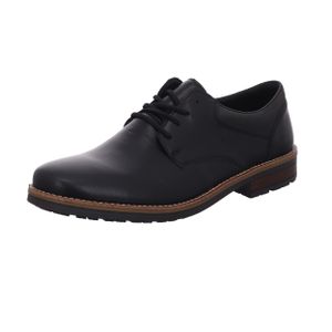 Rieker Businessschuhe schwarz 43