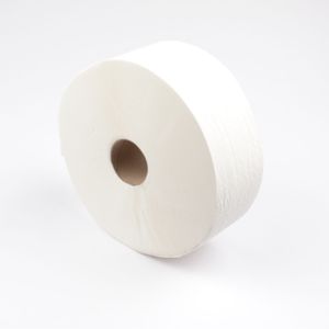 Toilettenpapier WC-Papier Klopapier Großrolle Jumbo hochweiss 400m 