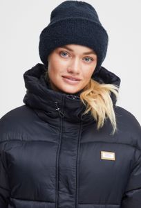 OXMO BY - OXViola beanie - Hat - 21800191-ME OXMO BY - OXViola beanie - Hat - 21800191-ME
