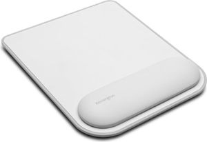 Kensington Mauspad ErgoSoft mit Handballenauflage grau