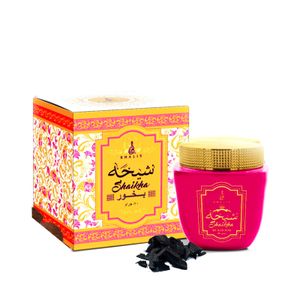 Shaikha Räucherwerk 50g - Khalis Perfumes Weihrauch Bakhoor