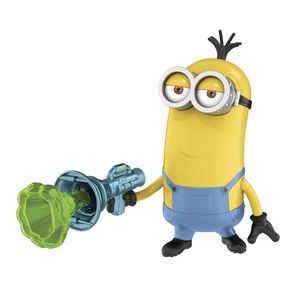 Minions Mighty Minions (20 cm) Kevin