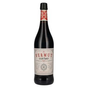 Lustau Vermut Red | 15 % vol | 0,75 l