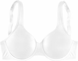 LASCANA Minimizer-BH weiß Größe 100 C LASCANA Minimizer-BH weiß Größe 100 C