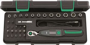 Stahlwille Drehmomentwerkzeug-Set mit SENSOTORK® Modell 701/32/1 32 St.