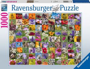 99 Bienen Ravensburger 17386