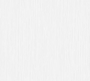 A.S. Création strukturovaná profilová tapeta Simply White 4 tapeta bílá 10,05 m x 0,53 m 143211 1432-11