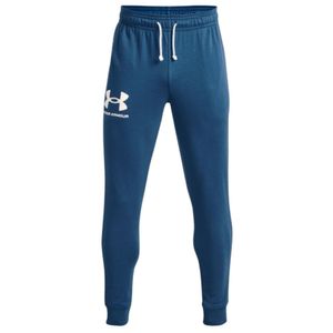 Under Armour Nohavice Rival Terry Jogger, 1361642459, Größe: 188