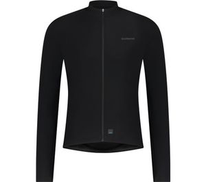 ELEMENT Long Sleeve Jersey, black