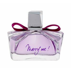 Lanvin Marry Me! eau de Parfum für Damen 75 ml