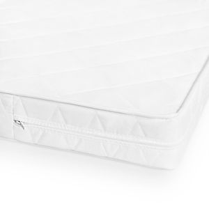 Ergonomische Matratzen 90x200 für erholsamen Schlaf - angenehme Komfortschaummatratze