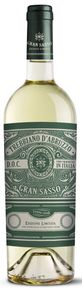 Farnese Vini Gran Sasso Trebbiano d Abruzzo DOC 2020 (1 x 0.75 l)