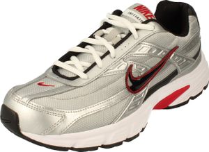 Nike Schuhe Männer Intitiator Sportschuhe, Farbe:Silber, Größe:45.5 Nike Schuhe Männer Intitiator Sportschuhe, Farbe:Silber, Größe:45.5
