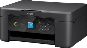 EPSON Expression Home XP-3200 3 in 1 Tintenstrahl-Multifunktionsdrucker schwarz