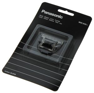 Panasonic WER9701Y Messer, Klingenblock für ER-GP30 Bart-/Haarschneider