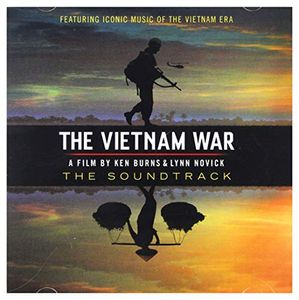 Vietnamkrieg - Die Vietnamkriegs -CD