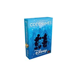 Czech Games Edition - Codenames Disney Familienedition