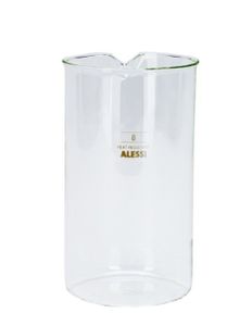 Alessi Reserveglas für Cafetiere 9094-8 / MGPF-8 / AKK19
