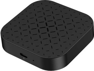 Carlinkit Tbox Basic - Kabelloses Carplay/Android Auto SD-Karte Android 11