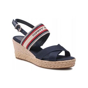 Tommy Hilfiger Schuhe XW0XW01957DW5