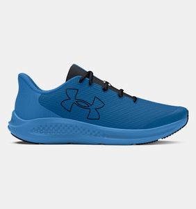 Under Armour Grade School Charged Pursuit 3 Big Logo Kids Shoes, Velikost:4.5b