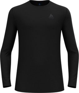 Odlo Natural Merino 160 Crew Neck LS Shirt Herren