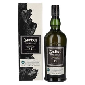 Ardbeg  Ardbeg Traigh Bhan 19 Jahre Batch 6 0,7l, alc. 46,2 Vol.-%