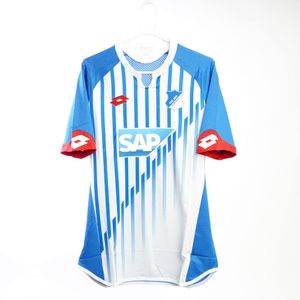 TSG Hoffenheim Trikot Home 2015/16