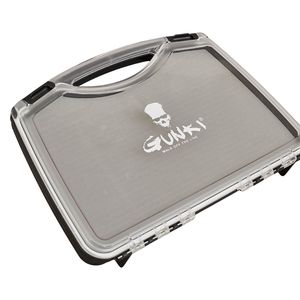 Gunki Fix Aufbewahrungsbox mit EVA 29x20x4,2cm