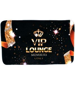 SANILO Badteppich VIP Lounge 50 x 80 cm