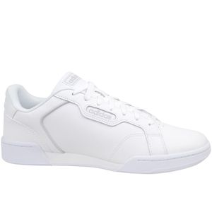 adidas ROGUERA FTWWHT/FTWWHT/MSILVE FTWWHT/FTWWHT/MSILVE 43.5