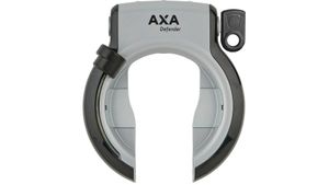 AXA Rahmenschloss "Defender Retractable", SB-verpackt, Befestigu