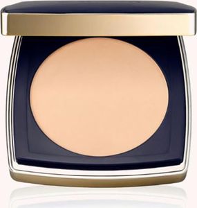 DOUBLE WEAR stay-in-place matte powder #3C2-pebble 12 gr