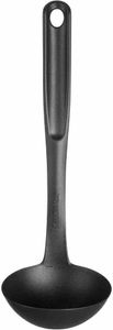 Naberačka 27 cm z nylonu, odolná voči teplotám do max. 260 °C