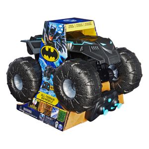 Spin Master Batman All Terrain Batmobile  6062331