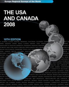 USA and Canada 2008