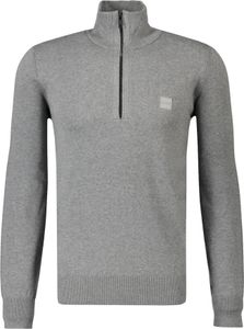 Boss Kanobix Half Zip Pullover Herren Boss Kanobix Half Zip Pullover Herren