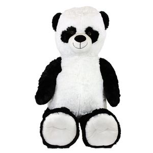 Plyšová panda 100cm