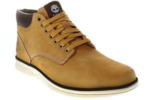 Timberland BRADSTREET CHUKKA LE CA1989 - Herren Schuhe Chukka Boots - wheat, Größe:40 EU