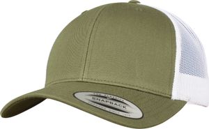 FLEXFIT Retro Trucker 2-Tone