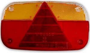 Aspöck Lichtscheibe Multipoint 3
