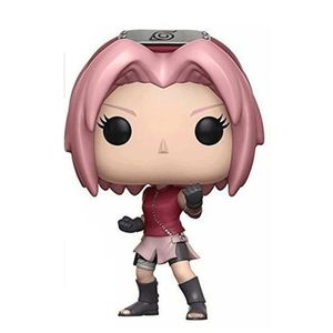 Funko POP! Vinyl: Naruto Shippuden: Sakura