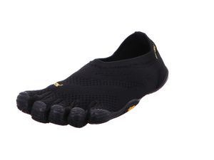 vibram fivefingers ELX-Knit Black 42