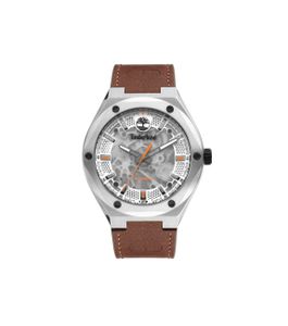Timberland - Náramkové hodinky - Pánské - Chrono - Automatické - ALBURGH - TDWGE2101202