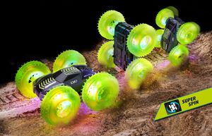 Revell StuntMonster "1080" - Ferngesteuertes Auto; 24633