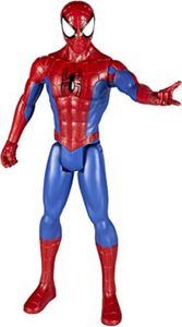 Spider-Man Titan Hero Power FX